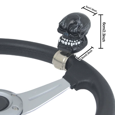 Steering wheel booster | Ball Car Booster Labor-Saving