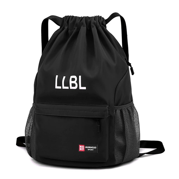 Small, black