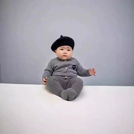 童毛衣;童套装;童针织衫