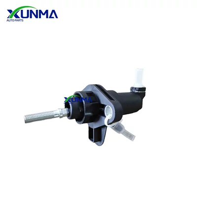 496284000175 Gaz Gorky Clutch Clutch master cylinder