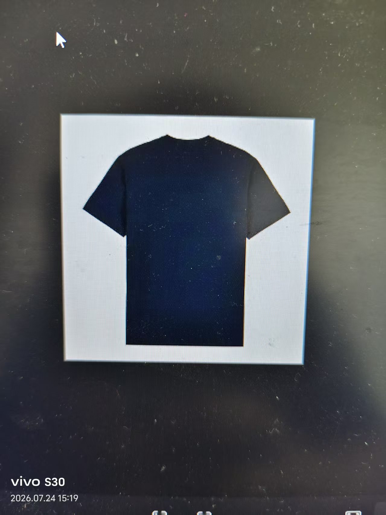 2025 Xinjiang algodón puro de fibra larga 180g cuello redondo hombres y mujeres color puro camisetas de manga corta ropa casual versátil de manga corta al por mayor