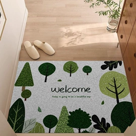 地垫;鼠标垫;家用地毯