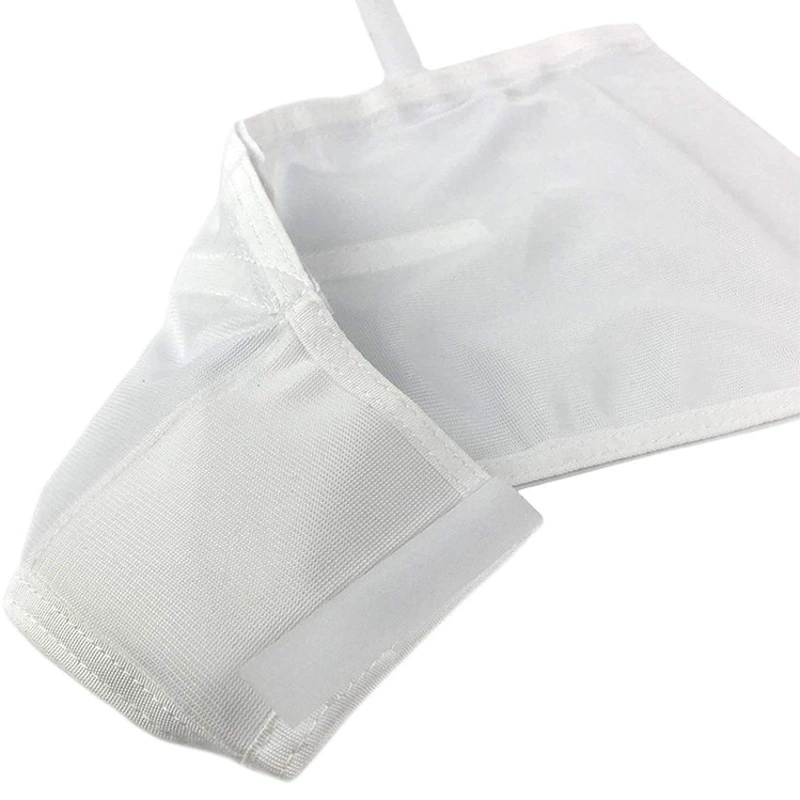 Сумка для трансграничной очистки бассейна ATIE для Polaris 180 Сумка-фильтр для очистки бассейна