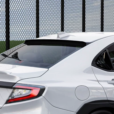 Suitable for Subaru Wrx Sti — Big Surrounded