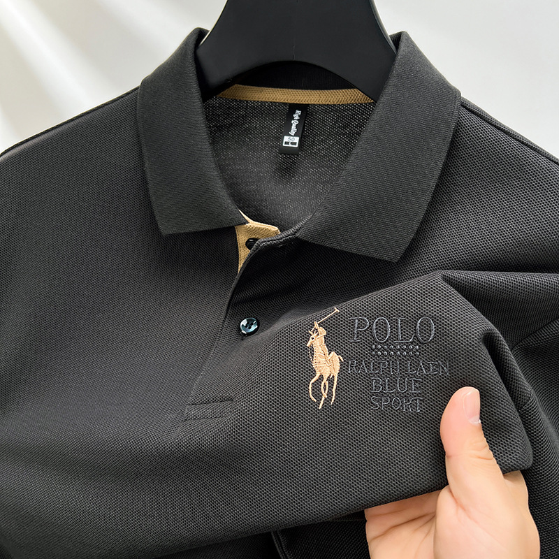 9603 회색 (짧은 소매)