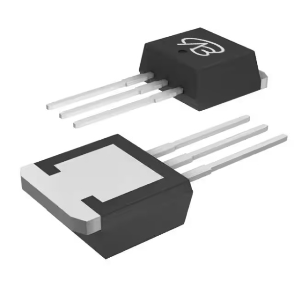 VBN1303 VBsemi/微碧半导体 场效应管(MOSFET) - 3mΩ@