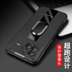 Vivo x 80携帯ケース全包転倒防止x 80pro保護カバー5gの新型個性vivo車載を適用する