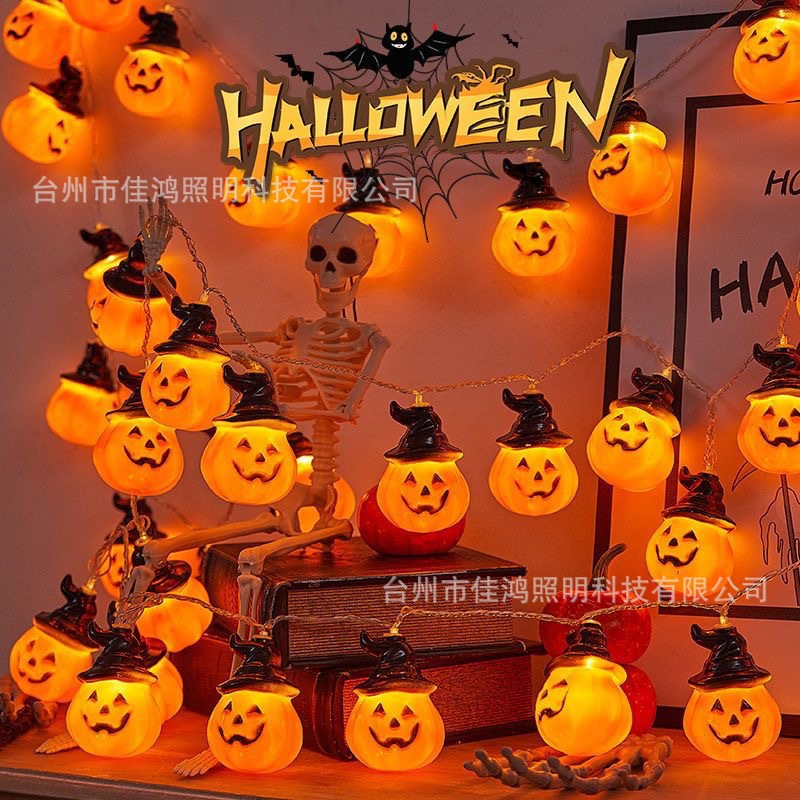 모자를 쓴 호박 A형