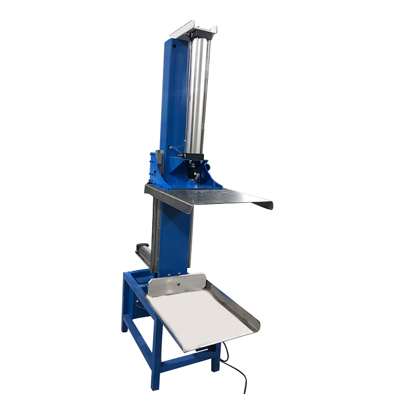 Máquina Ensacadora Totalmente Automática para Juguetes y Textiles del Hogar