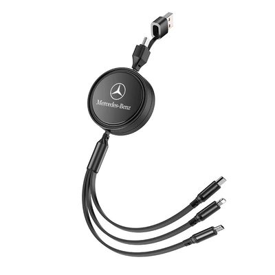 Data Cable, Mobil şarj cihazları