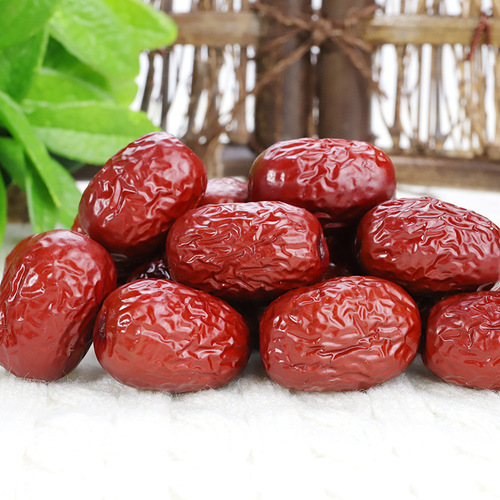Bulk Wholesale Jujubes -