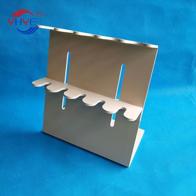 Acid alkali resistance Plastic Gun rack 5 Lift Rifle rack Dosing Rifle rack Yu Hongye Invoicing