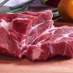梅花肉散养黑猪土猪肉雪花肉新鲜猪肉现杀猪排包装绿色食品