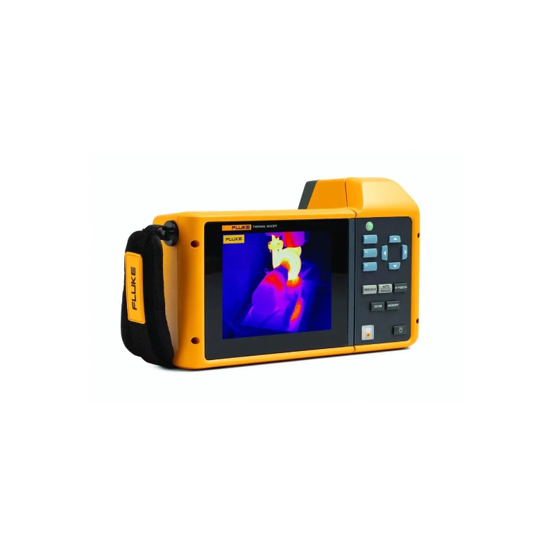 Fluke TiX580 红外热像仪