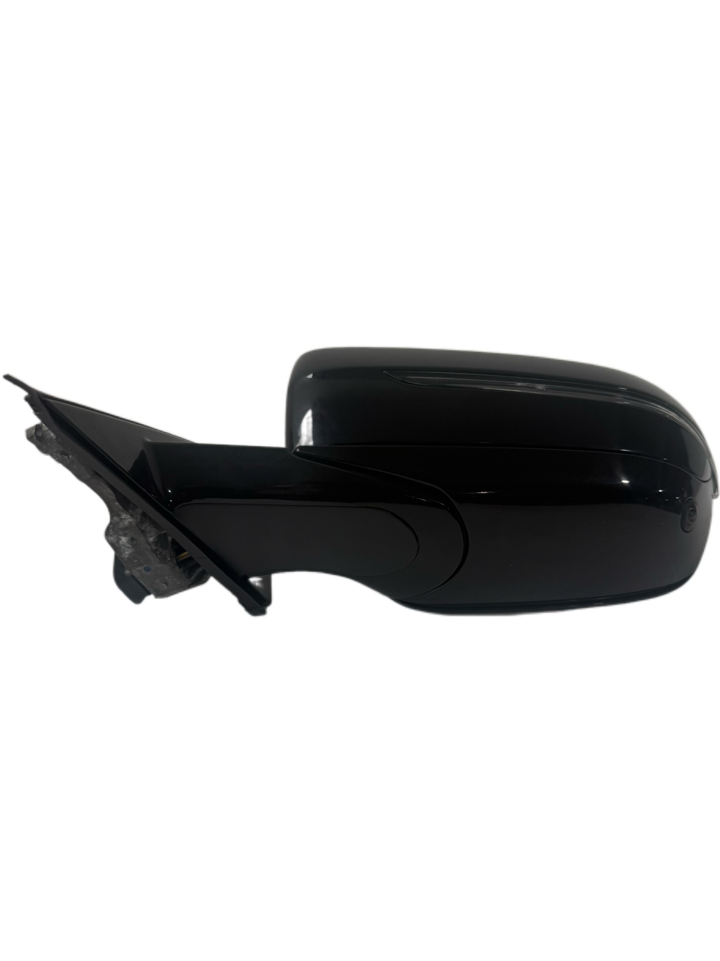 BMW 3 Series rearview mirror assembly compatible with G20 G28 320Li 325Li, rearview mirror with turn signal