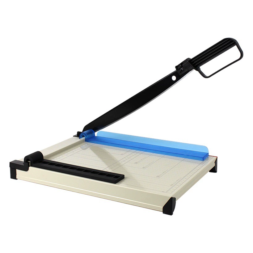 Yishen GLD-A оптовая продажа A4 резак для бумаги ручной резак для бумаги A4 резак для бумаги нож для резки пластикового листа
