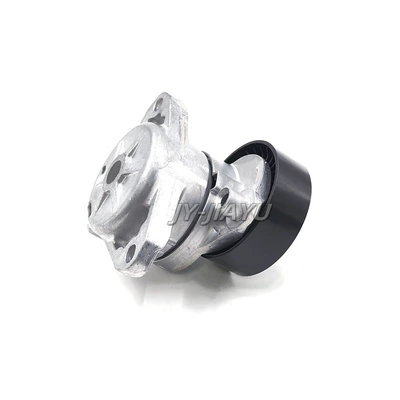 Belt tensioner is Remen gəricisi