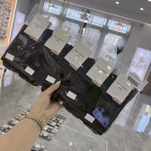 袜子秋冬新款男女羊毛袜日韩系学生学院时尚潮流男女兔羊毛