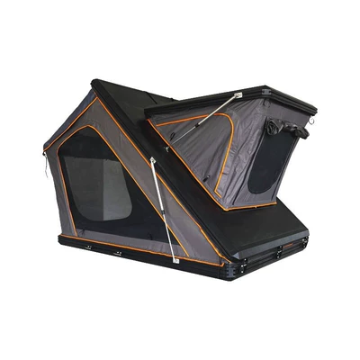 Roof Tent Factory, Avtomobil dam çadırları