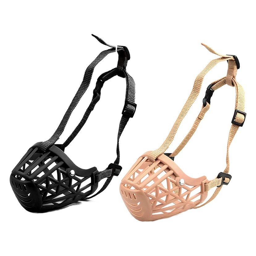 Собачий рот домашние животные Собаки против укуса и облизывания