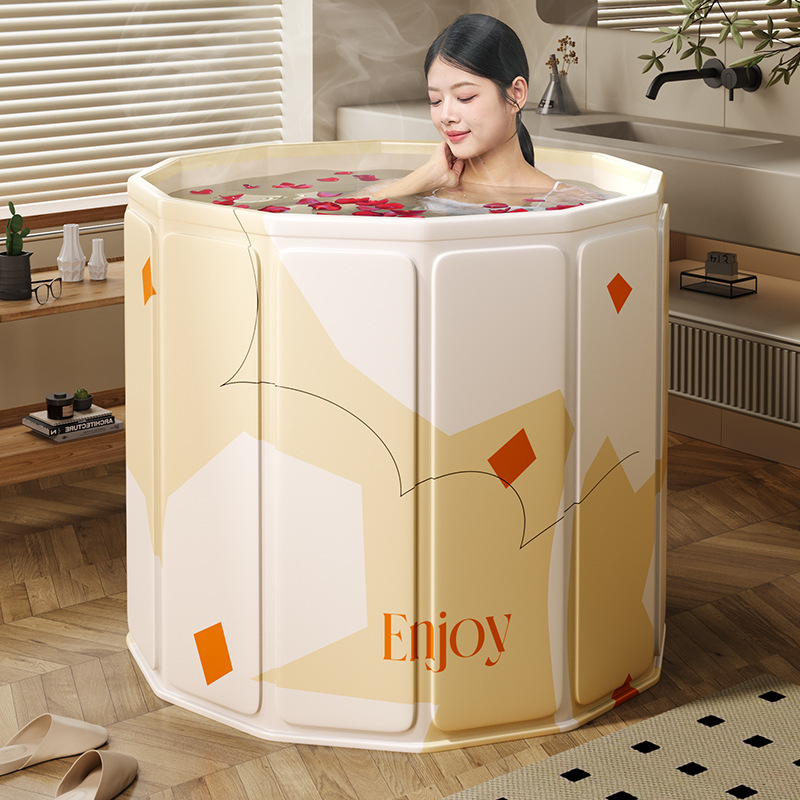 bañera plegable bañera de baño para adultos bañera doméstica para adultos bañera de baño para niños bañera de baño bañera de baño para todo el cuerpo