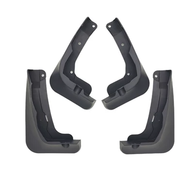 Suitable for 26 Models: Mudguard