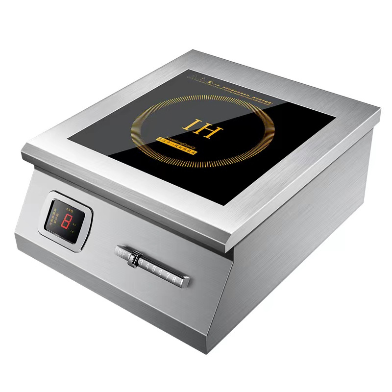 8000w 자기 제어 평면