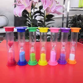 沙漏;玩具配件;玻璃工艺品