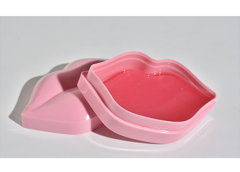 Lip Mask Image 3