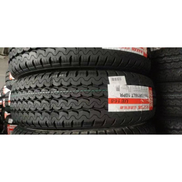 Magis tire 195/75R 16 107/102s LT UE168/ 185R14C 8PR UE168 thickened