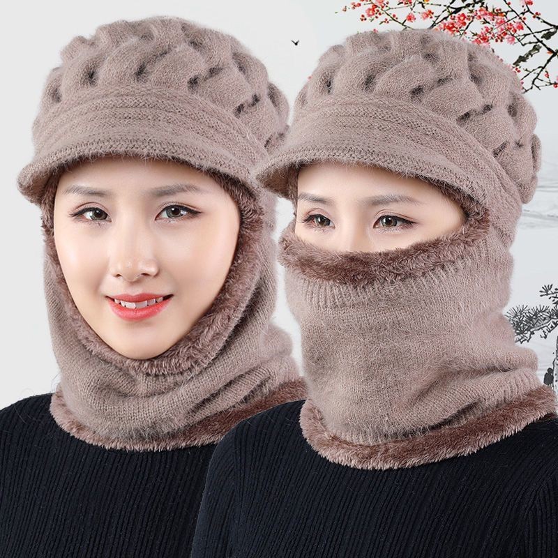카키색