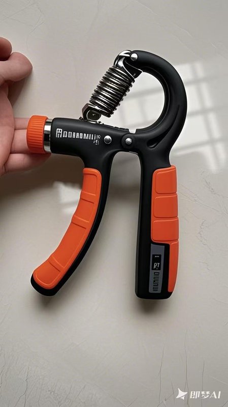 握力器5-100kgカウント指トレーニング器腕筋力トレーニング成人調節可能学生|undefined