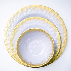 盘;碗;餐用托盘