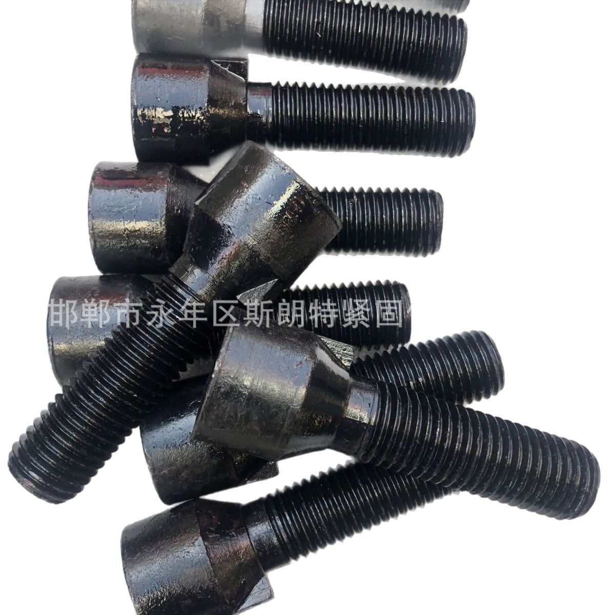 DIN 7984 ��ǿ����˨  ISO 4762 ��е��� ANSI/ASME B 18.3.1M