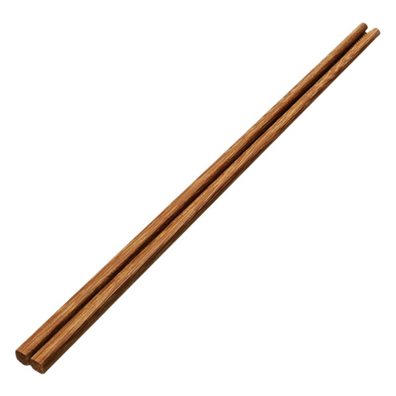Long Chopsticks for Deep Frying, High Temperature Resistant Chicken Wing Wood Hot Pot Chopsticks, Extended Chopsticks, Oil Pan Noodles, Extra Long Red Sandalwood Chopsticks