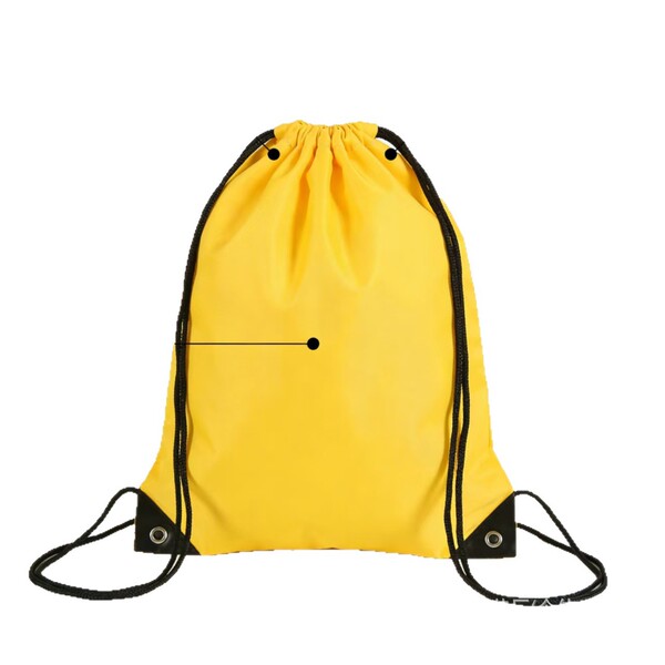 Waterproof bag for hiking