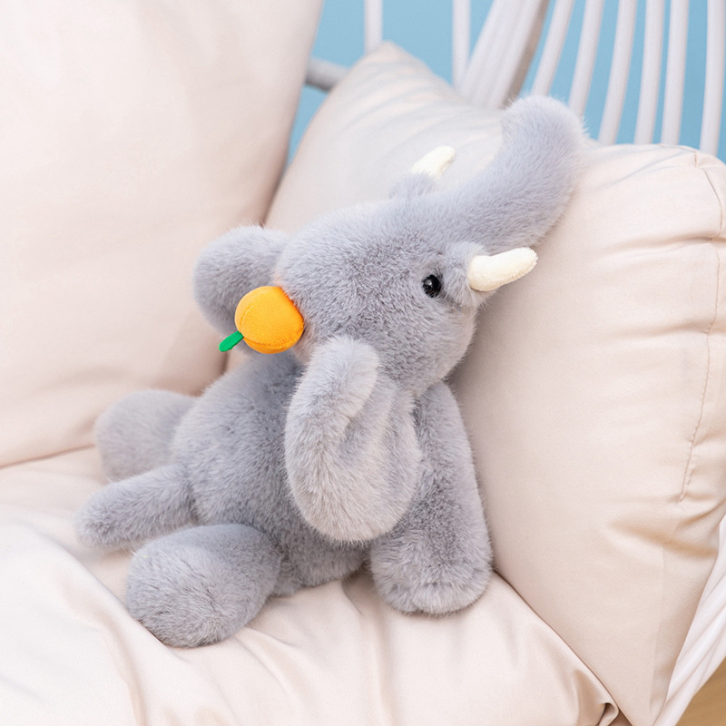 萌物史玛吉小兔公仔邦尼兔安抚公仔jellycat女生礼物可爱米菲兔|undefined