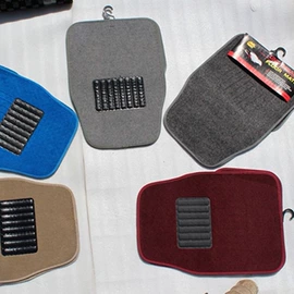 通用脚垫;专车专用脚垫;腰靠