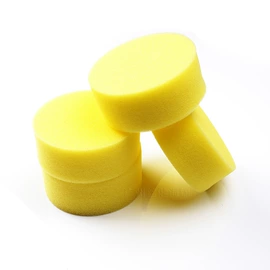 辅助包装材料;汽车清洁工具;海绵