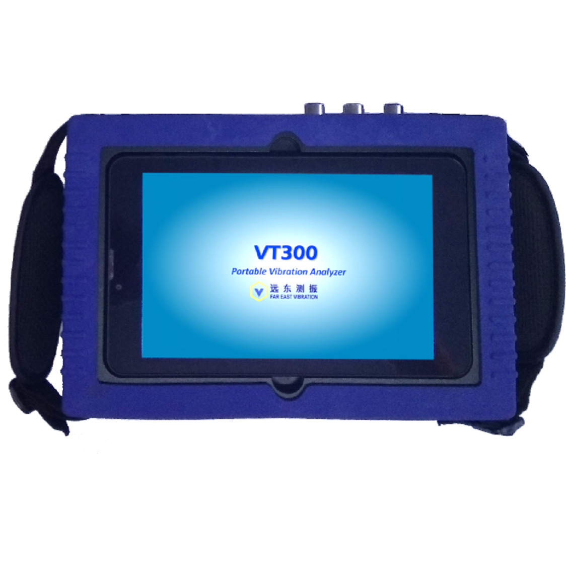 VT300 ��Яʽ�񶯷����� ��ƽ���� �񶯷����� ��ƽ��