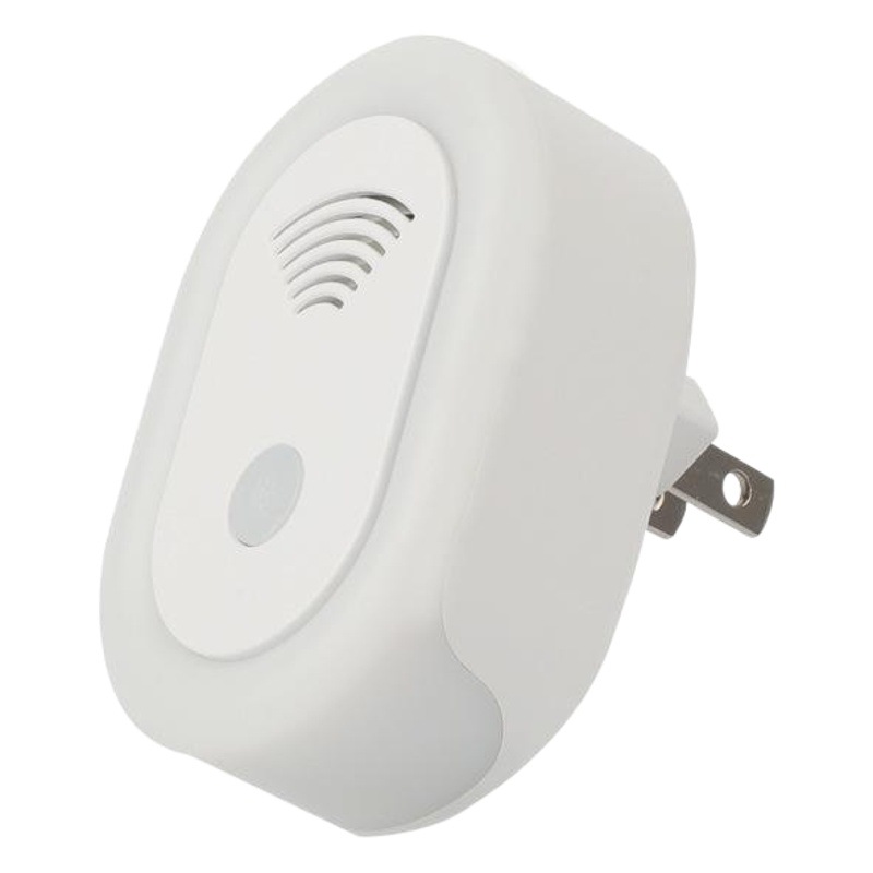 Repelente de ratón ultrasónico repelente de mosquitos electrónico repelente de mosquitos sala de estar repelente de mosquitos sónico repelente de mosquitos luz de noche