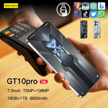 2024¿ GT10pro 羳֙C4G ׸ 6+128 ozonl