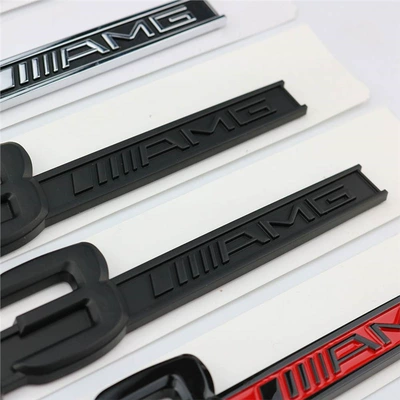 Car logo — emblems