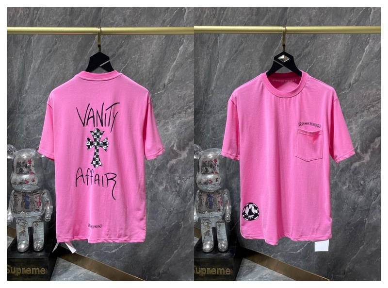 クロスボーダーのトレンドアメリカンTシャツの正しいバージョン、夏の新しいサンスクリットクロス半袖、ゆったりと多用途、卸売|undefined
