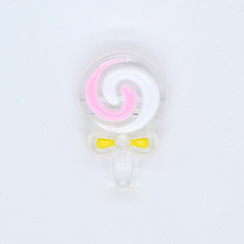アクリルビーズ滴油花動物キャンディーアクセサリー髪ひも携帯電話チェーンdiy材料卸売りdiyアクセサリー|undefined