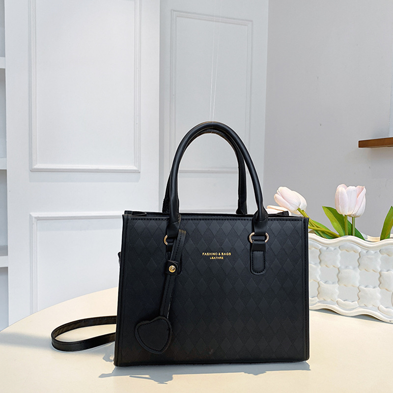 2024 verano nuevo bolso de moda de hombro de gran capacidad bolso de mochila bolso de mujer simple bolso de viaje de moda