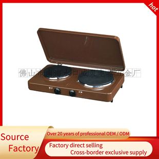 Factory hot sale HP-6800 multi-function non-radiation cooking electric stove 220V Disc electric stove