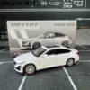 Cadillac CT5 White