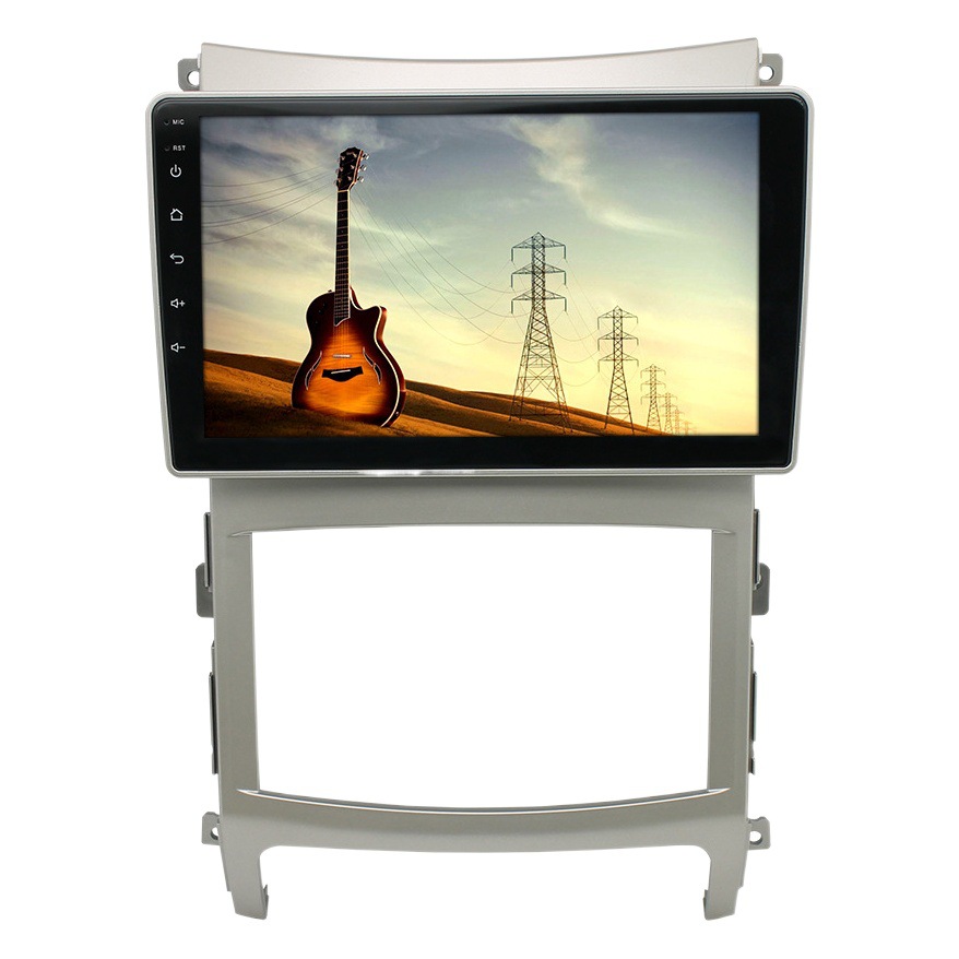 Aplicable a la moderna Verax IX55 Navigator inteligente Android pantalla grande que invierte la imagen de la máquina todo en uno transfronteriza