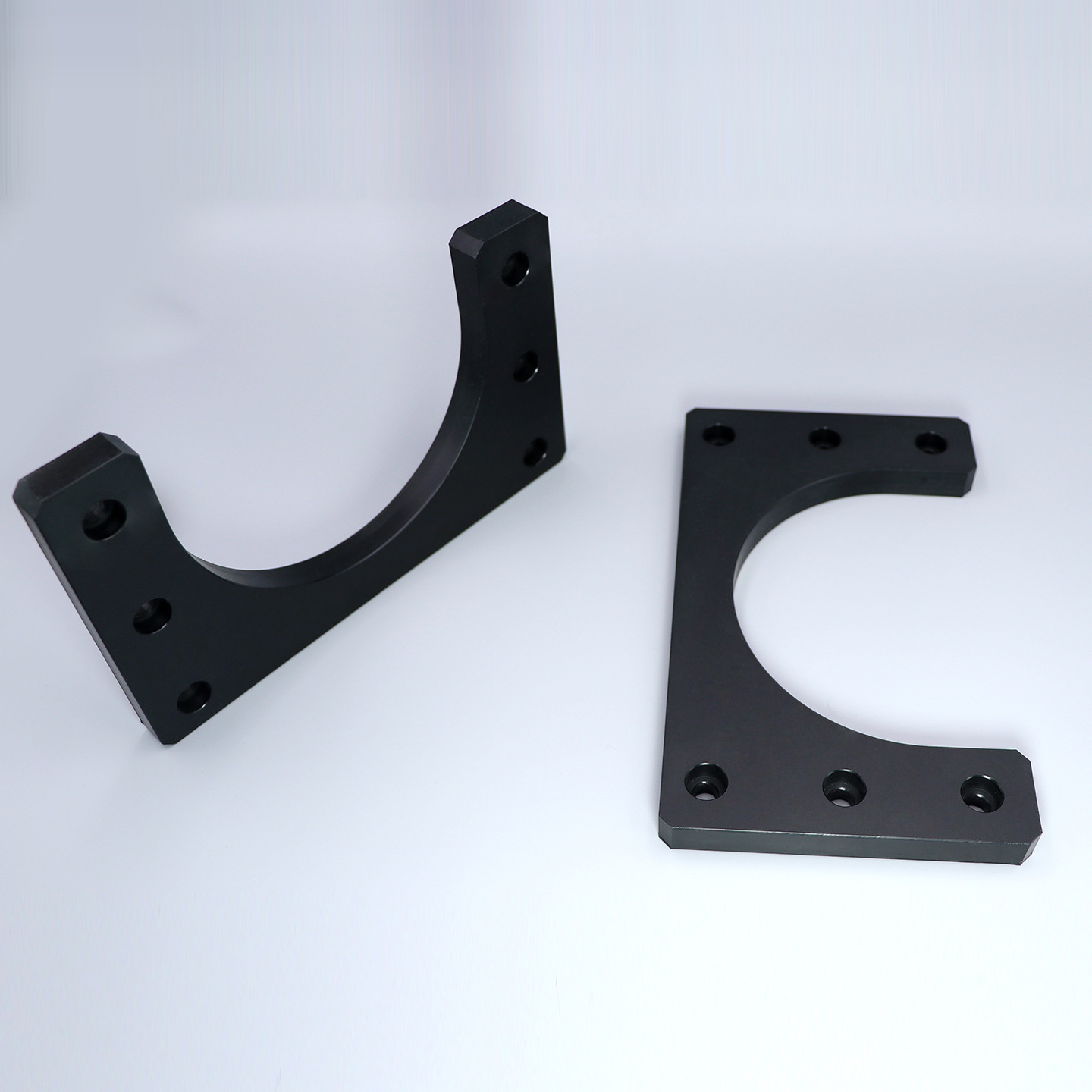 尼龙加工件MC尼龙板含油尼龙滑块塑料垫块尼龙板尼龙加工件